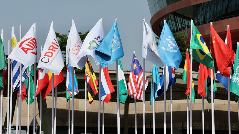 BRICS Leaders Eye Self-Reliant Insurance Ecosystem